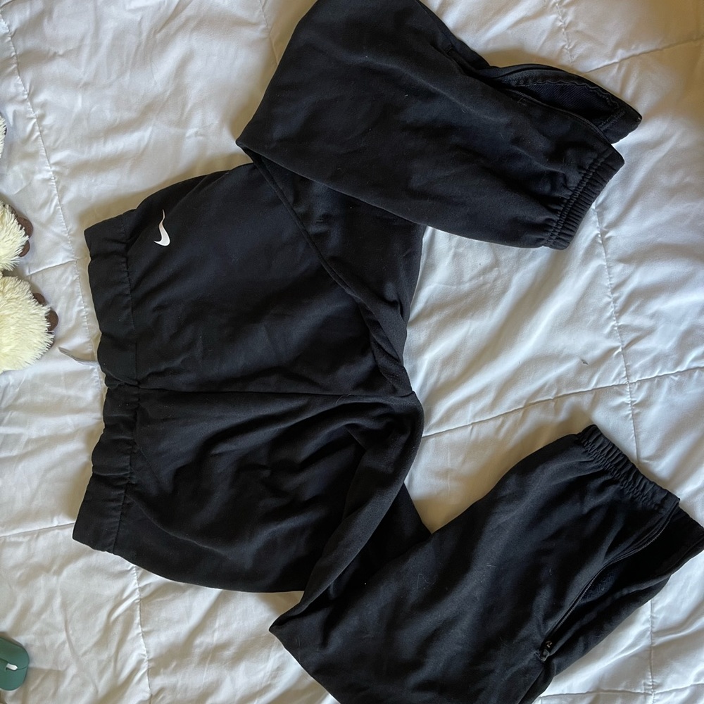 Nike sweatpants